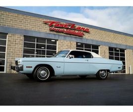 1973 PLYMOUTH FURY III FOR SALE