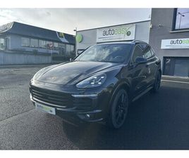 3.0 TDI V6 262 AWD TIPTRONIC S 262