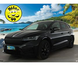 IV80 SPORTLINE 82KWH * HUD / MATRIX-LED / LÄMPÖPUMPPU / MUISTIPENKIT / P.KAMERA / ACC / NAVI / KEYLESS *