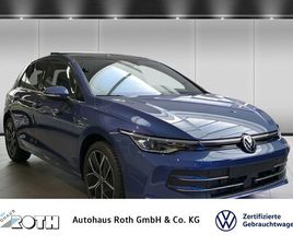 VIII 1.5 ETSI EDITION 50 PANO AHK RFK HUD