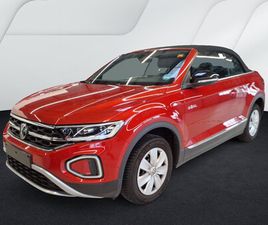 1.5 TSI DSG /SPORTPAKET PLUS -PAKET