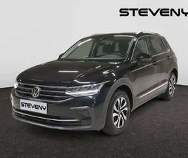 TIGUAN 1.5 TSI *CARPLAY *1ER PROPRIÉTAIRE * LED