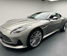 DB12 COUPÉ 4.0 V8 BI-TURBO