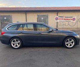 BMW SERIE 3 TOURING 320 320D TOURING BUSINESS AUTO