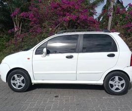 CHERY QQ 1.0 ACT 12V 69CV 5P 2015