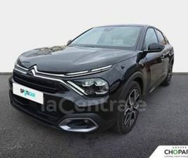 III E 136 MAX 50 KWH AUTOMATIQUE