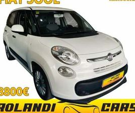 FIAT 500L 500 L 1.4 95 CV EASY