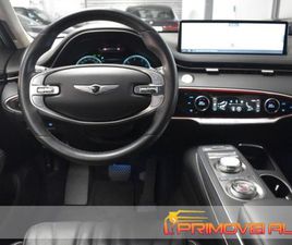 GENESIS 1ª SERIE GV70 2.2 209 CV 4WD AT8 LUXURY