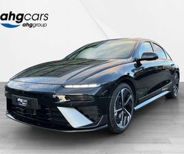 IONIQ 6 84KWH N LINE 4WD