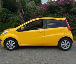 JAC J2 JAC J2 1.4 16V 5P MEC. 2014