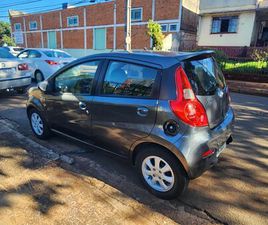 JAC J2 JAC J2 1.4 COMPLETO 16V 5P MEC. 2014