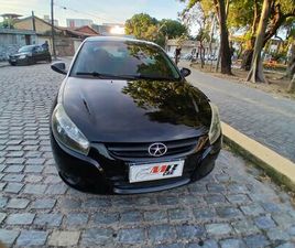 JAC J3 1.4 16V 5P MEC. 2013