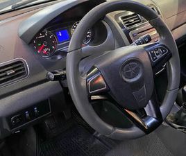 JAC J3 1.4 16V 5P MEC. 2014