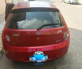 JAC J3 1.4 16V 5P MEC. 2014