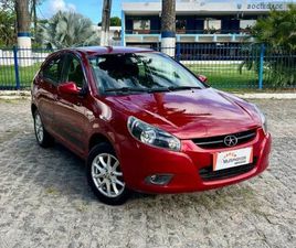 JAC J3 1.4 2013 FLEX OUTLET R$ 17.800,00 JR