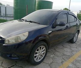 TURIN SEDAN 1.4 16V 4P MEC.