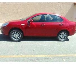 TURIN SEDAN 1.4 16V 4P MEC.