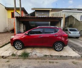 JAC T40 1.5 JET FLEX 16V 5P MEC. 2018