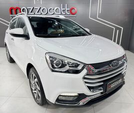 JAC T40 1.5 JET FLEX 16V 5P MEC. 2019