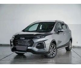 JAC T50 PLUS 1.6 16V 5P AUT