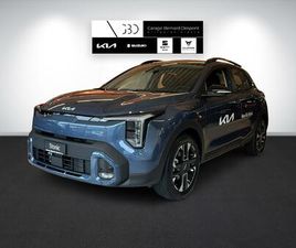 STONIC 1.0 T-GDI MHEV GT-LINE