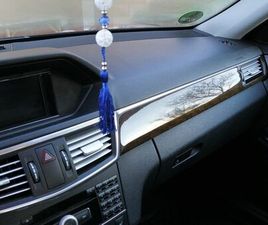 UTILIZAT MERCEDES-BENZ E 2010 - 6 600 EUR, 230 000 KM - AUTOVIT.RO