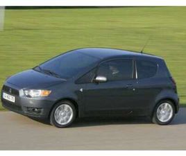 MITSUBISHI COLT COLT 1.1 IN 3P