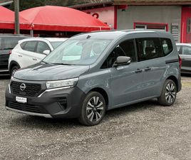 TOWNSTAR KOMBI 1.3 DIG-T L1 ACENTA