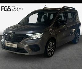 RENAULT KANGOO III TECHNO NAVI+ MEHRZONENKLIMA+KEYLESS.A