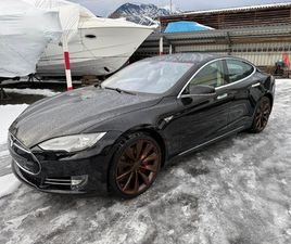 MODEL S 85 PERFORMANCE
