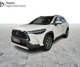 2.0 HYB STYLE + COMFORT PACK