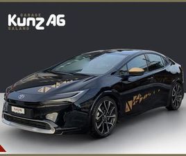 PRIUS 2.0 PLUG-IN-HYBRID PREMIUM