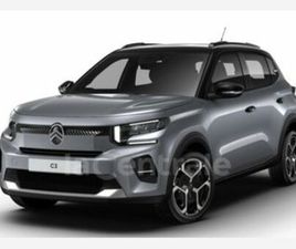 IV 113 PLUS 44.2 KWH AUTOMATIQUE