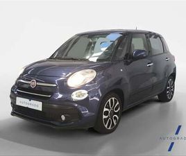 FIAT 500L 1.4 16V 70KW 95CV SDESIGN
