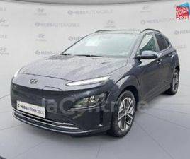 GENERATION2 ELECTRIQUE 39 KWH 136 INTUITIVE