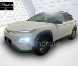 GENERATION2 ELECTRIQUE 64 KWH 204 EXECUTIVE