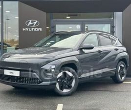 GENERATION2 ELECTRIQUE 64 KWH 204 INTUITIVE