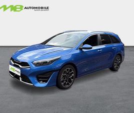 KIA CEED SW CEED SW 1.5 T-GDI GT-LINE
