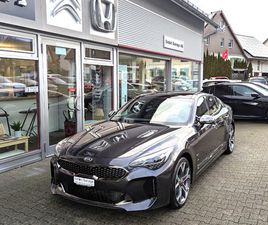 STINGER 3.3 T-GDI GT AUTOMAT AWD