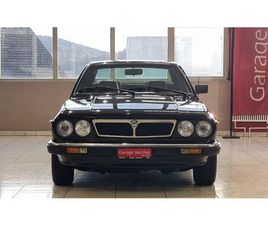 LANCIA BETA COUPE BETA COUPE 2000 I.E