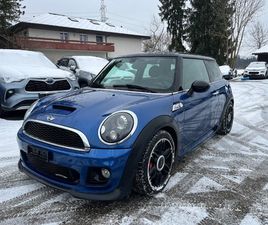 COOPER JOHN COOPER WORKS GP