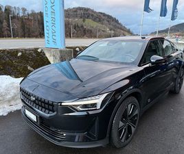 POLESTAR POLESTAR 2 78 POLESTAR 2 LONG RANGE DUAL 78 KWH