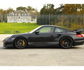 911 GT2 997 CLUBSPORT