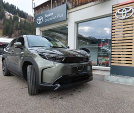 URBAN CRUISER 61 KWH TREND AWD