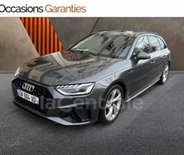 V GENERATION2 AVANT 2.0 35 TFSI 150 S LINE S TRONIC 7