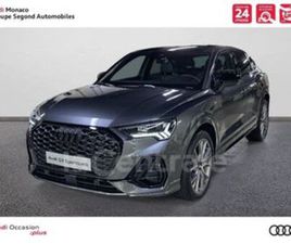 II SPORTBACK 1.5 35 TFSI 150 S LINE PLUS S TRONIC 7