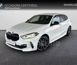 (F40) 118I 136 M SPORT DKG7