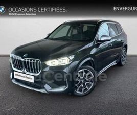 (U11) XDRIVE 23I 218 XLINE DKG7