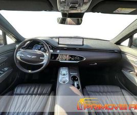 GENESIS 1ª SERIE GV70 2.2 LUXURY AWD