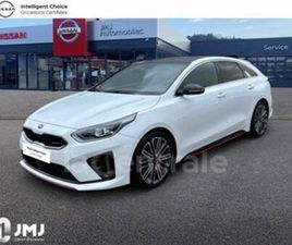 III 1.6 T-GDI 204 ISG GT DCT7